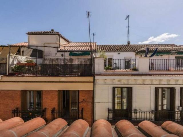 Alquiler 3 Dormitorio Apartamentos Madrid Madrid DLS101817976