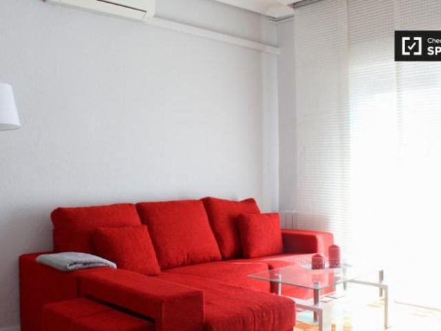 Alquiler 3 Dormitorio Apartamentos Madrid Madrid DLS101819231