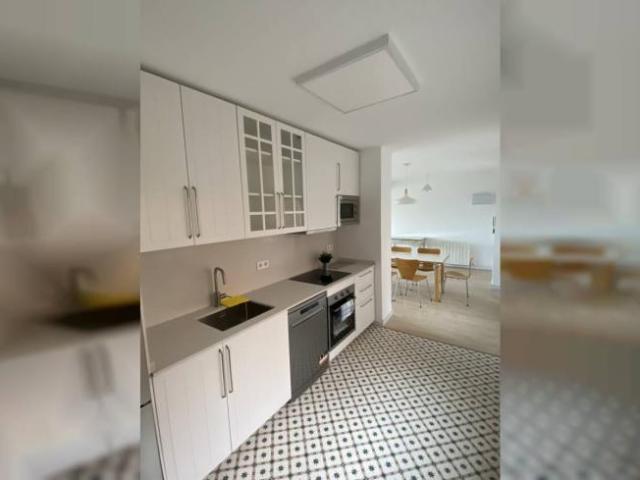 Alquiler 3 Dormitorio Apartamentos Madrid Madrid DLS101810466