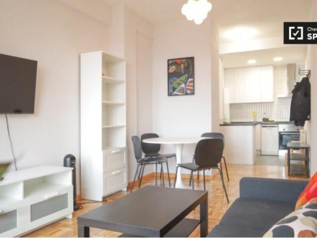 Alquiler 3 Dormitorio Apartamentos Madrid Madrid DLS101812105