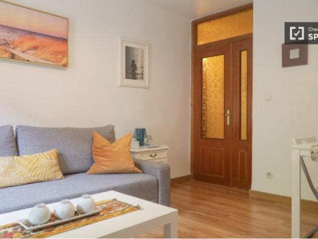 Alquiler 3 Dormitorio Apartamentos Madrid Madrid DLS101835071