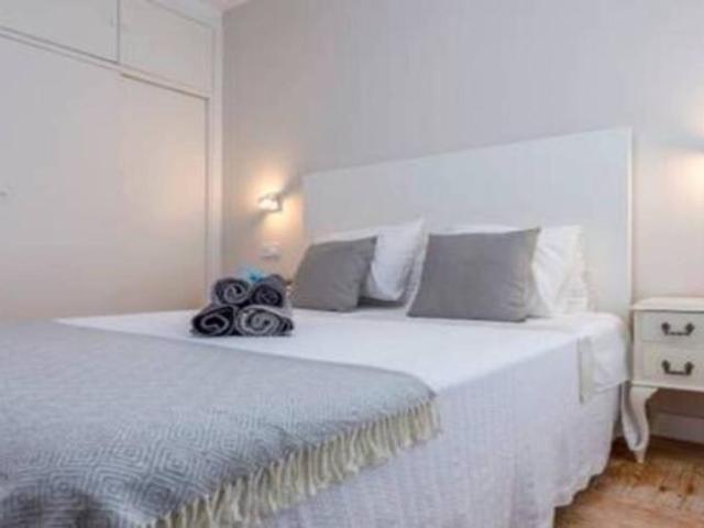 Alquiler 3 Dormitorio Apartamentos Madrid Madrid DLS101844837
