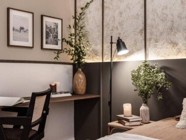 Alquiler 3 Dormitorio Apartamentos Madrid Madrid DLS102400566