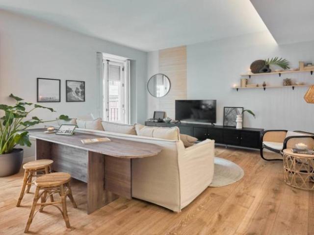 Alquiler 3 Dormitorio Apartamentos Madrid Madrid DLS102400569