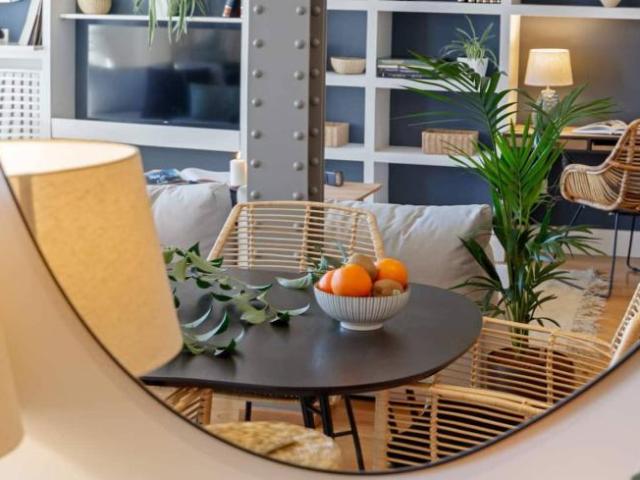 Alquiler 3 Dormitorio Apartamentos Madrid Madrid DLS102401006