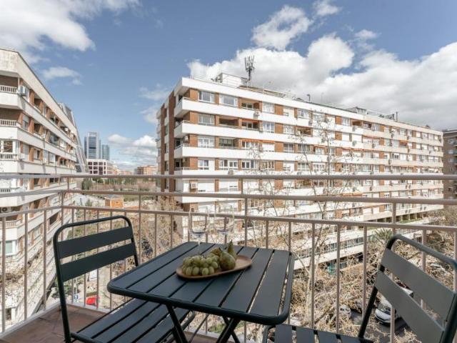 Alquiler 3 Dormitorio Apartamentos Madrid Madrid DLS102436436