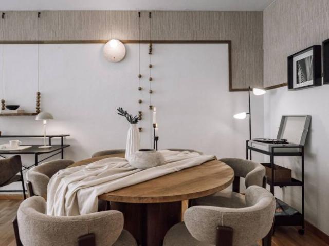 Alquiler 3 Dormitorio Apartamentos Madrid Madrid DLS102437857