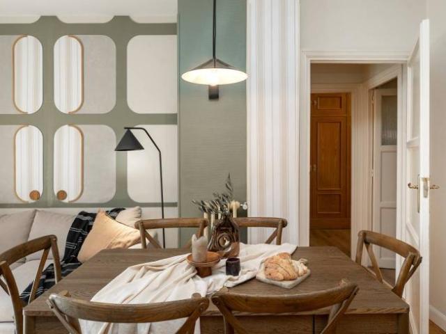 Alquiler 3 Dormitorio Apartamentos Madrid Madrid DLS102438860