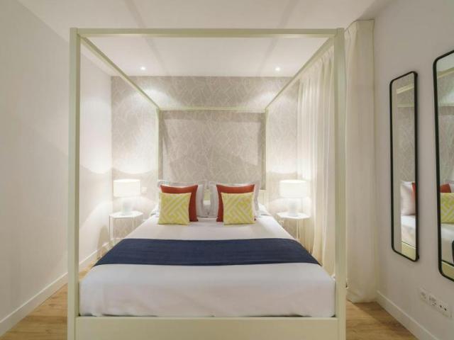 Alquiler 3 Dormitorio Apartamentos Madrid Madrid DLS102849200
