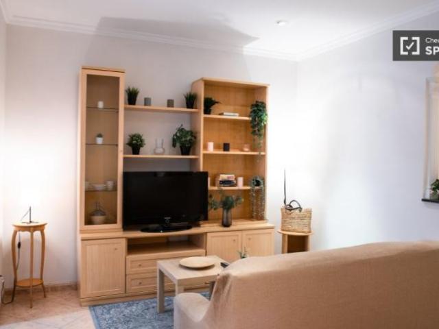 Alquiler 3 Dormitorio Apartamentos Madrid Madrid DLS102886496