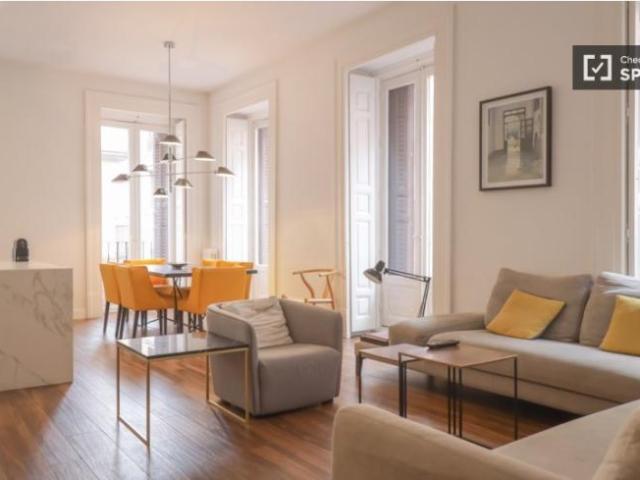 Alquiler 3 Dormitorio Apartamentos Madrid Madrid DLS102886832