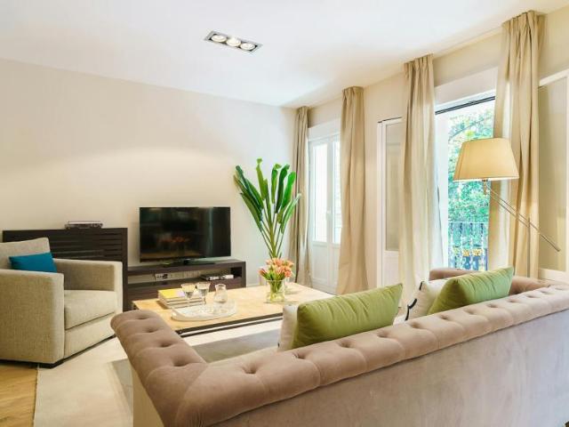 Alquiler 3 Dormitorio Apartamentos Madrid Madrid DLS102916967