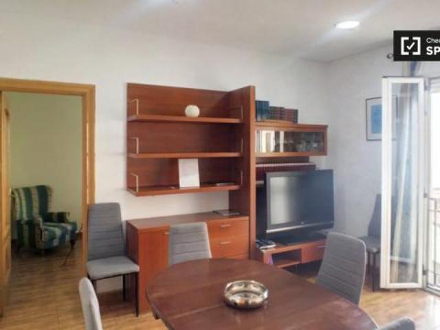 Alquiler 3 Dormitorio Apartamentos Madrid Madrid DLS44513254