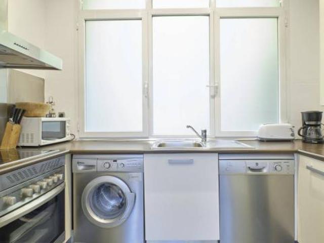 Alquiler 3 Dormitorio Apartamentos Madrid Madrid DLS54238253