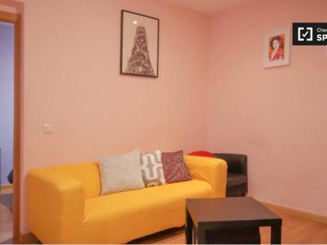 Alquiler 3 Dormitorio Apartamentos Madrid Madrid DLS54242123
