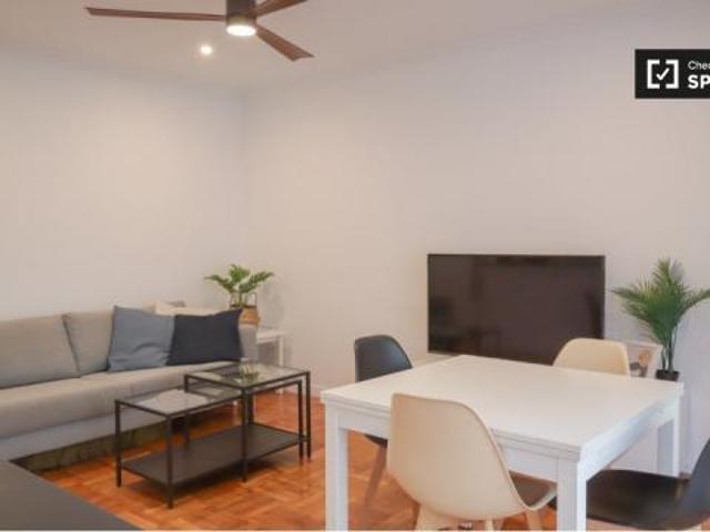 Alquiler 3 Dormitorio Apartamentos Madrid Madrid DLS58848404