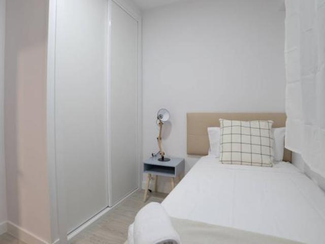 Alquiler 3 Dormitorio Apartamentos Madrid Madrid DLS59141174