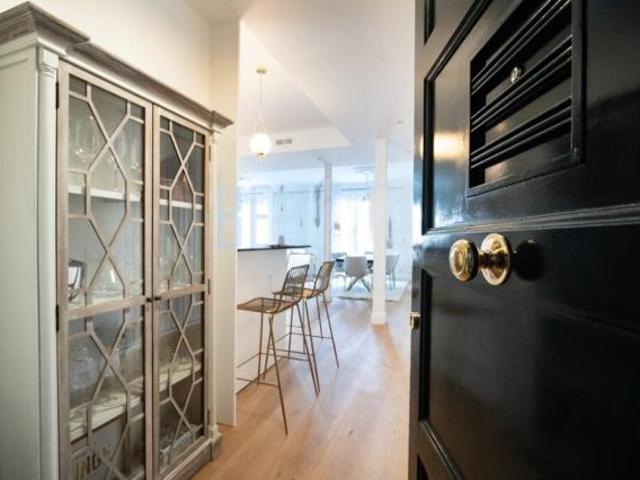 Alquiler 3 Dormitorio Apartamentos Madrid Madrid DLS65801133