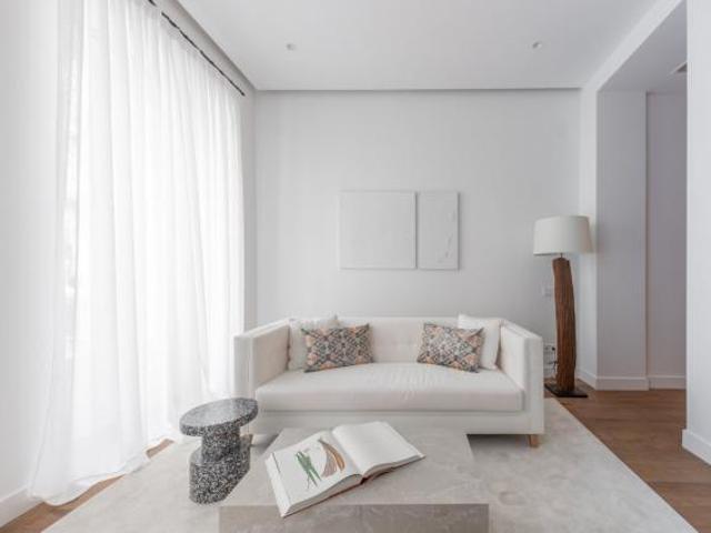 Alquiler 3 Dormitorio Apartamentos Madrid Madrid DLS65804806