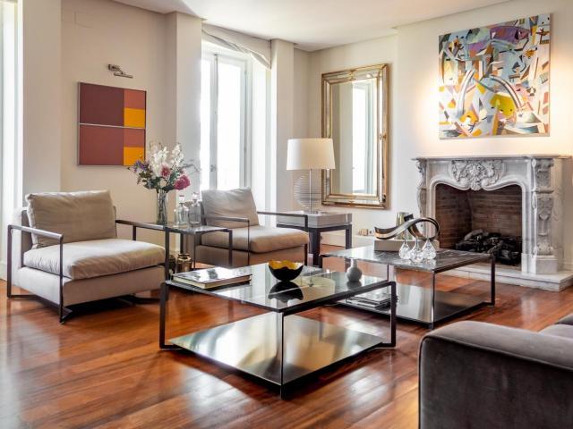 Alquiler 3 Dormitorio Apartamentos Madrid Madrid DLS65804821