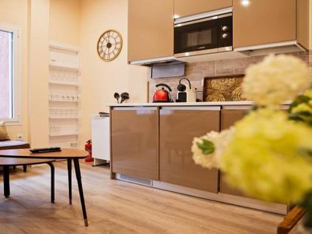 Alquiler 3 Dormitorio Apartamentos Madrid Madrid DLS71814644