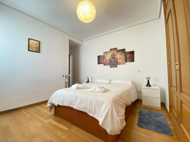 Alquiler 3 Dormitorio Apartamentos Madrid Madrid DLS74191711