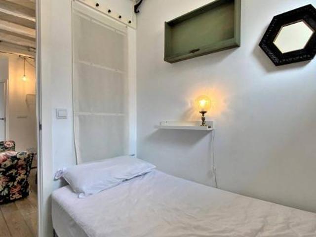 Alquiler 3 Dormitorio Apartamentos Madrid Madrid DLS76714006