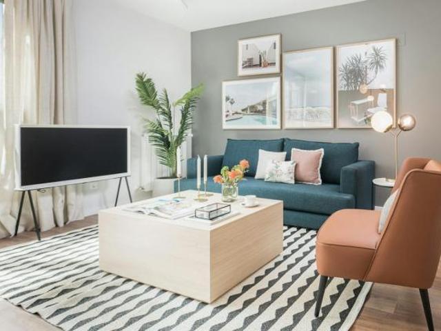Alquiler 3 Dormitorio Apartamentos Madrid Madrid DLS81770386