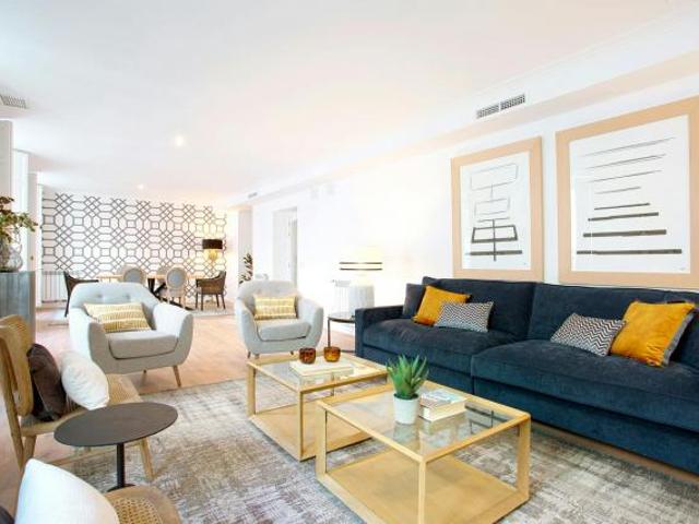 Alquiler 3 Dormitorio Apartamentos Madrid Madrid DLS84222172