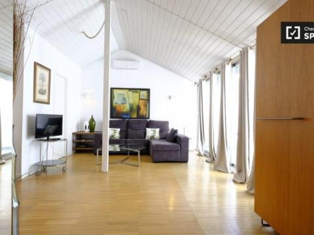 Alquiler 3 Dormitorio Apartamentos Madrid Madrid DLS85745817
