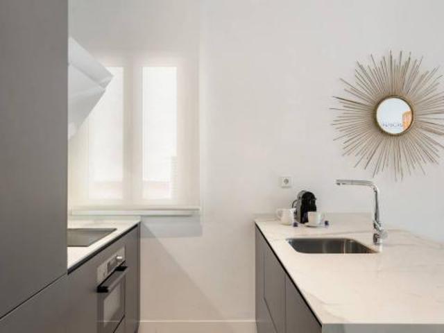 Alquiler 3 Dormitorio Apartamentos Madrid Madrid DLS86809518