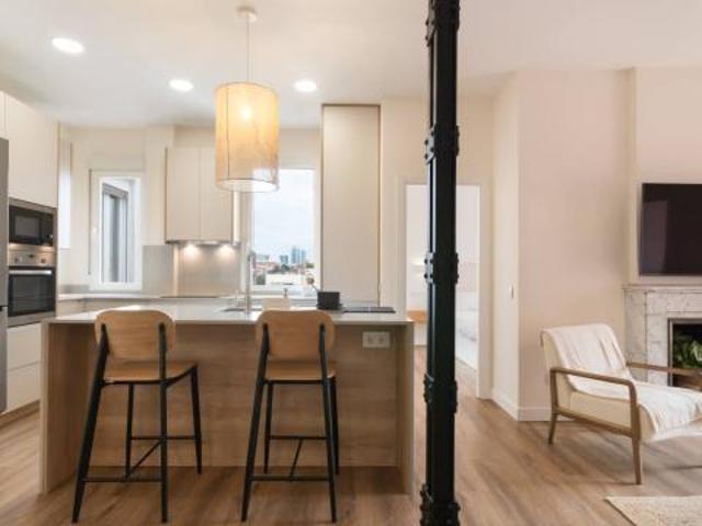 Alquiler 3 Dormitorio Apartamentos Madrid Madrid DLS88672018