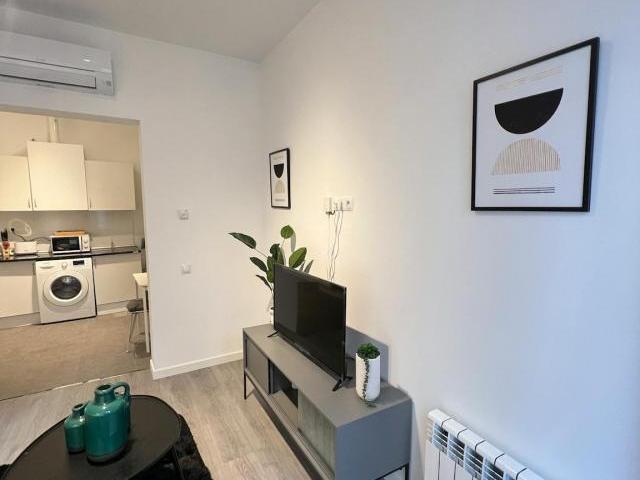 Alquiler 3 Dormitorio Apartamentos Madrid Madrid DLS88223509