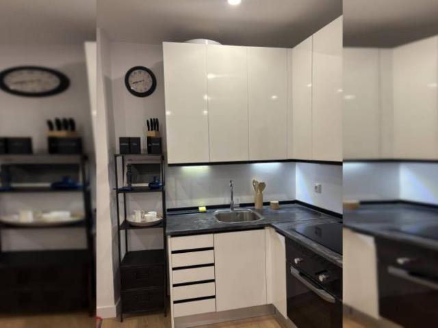 Alquiler 3 Dormitorio Apartamentos Madrid Madrid DLS90896637