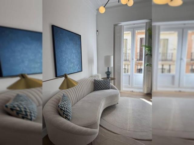 Alquiler 3 Dormitorio Apartamentos Madrid Madrid DLS92823745