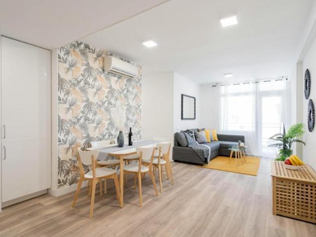 Alquiler 3 Dormitorio Apartamentos Madrid Madrid DLS92875655