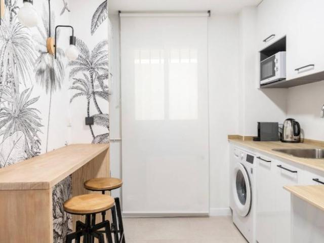 Alquiler 3 Dormitorio Apartamentos Madrid Madrid DLS92397128