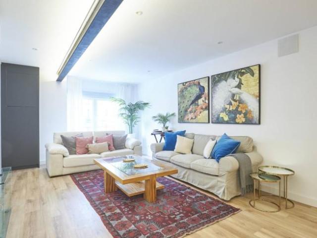 Alquiler 3 Dormitorio Apartamentos Madrid Madrid DLS92397167