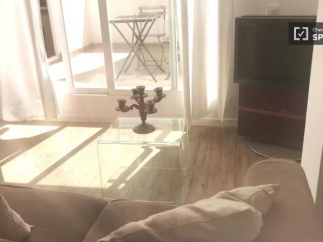 Alquiler 3 Dormitorio Apartamentos Madrid Madrid DLS93083761