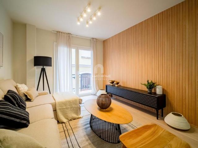 Alquiler 3 Dormitorio Apartamentos Madrid Madrid DLS95765931
