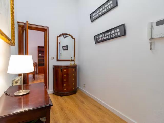 Alquiler 3 Dormitorio Apartamentos Madrid Madrid DLS95919887