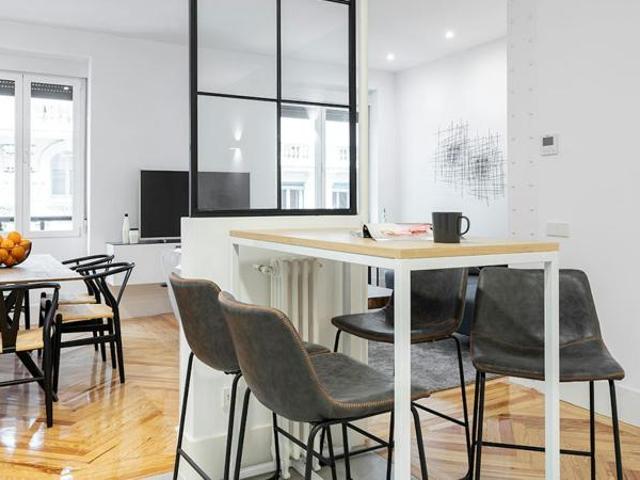 Alquiler 3 Dormitorio Apartamentos Madrid Madrid DLS95224748