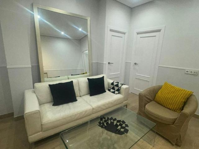 Alquiler 3 Dormitorio Apartamentos Madrid Madrid DLS95350900