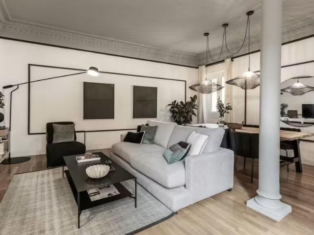 Alquiler 3 Dormitorio Apartamentos Madrid Madrid DLS96438142