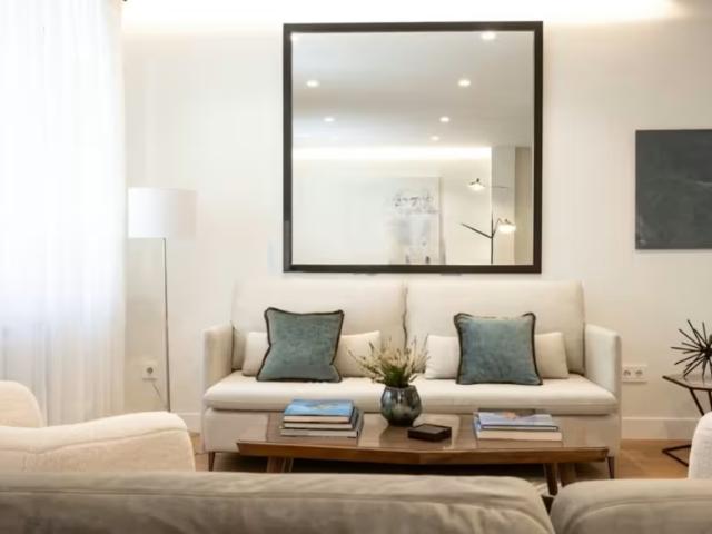 Alquiler 3 Dormitorio Apartamentos Madrid Madrid DLS96656199