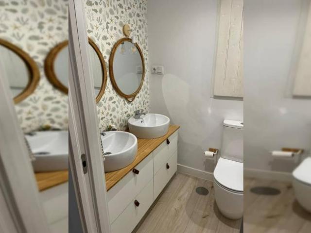 Alquiler 3 Dormitorio Apartamentos Madrid Madrid DLS96211707