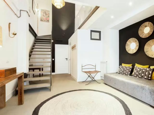 Alquiler 3 Dormitorio Apartamentos Madrid Madrid DLS96345704