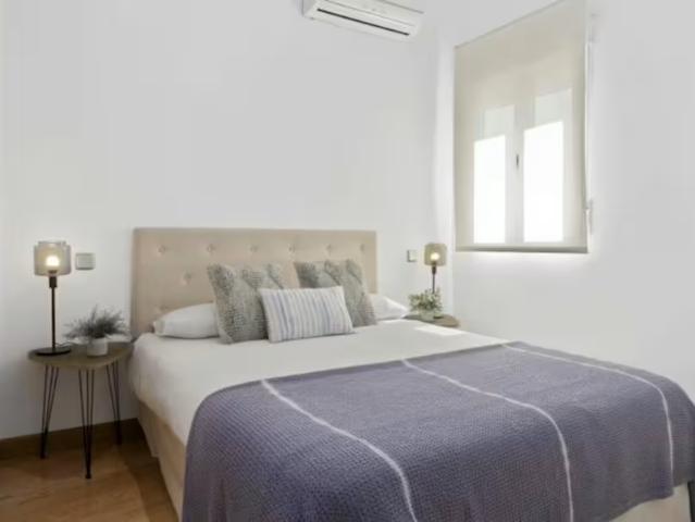 Alquiler 3 Dormitorio Apartamentos Madrid Madrid DLS97883126