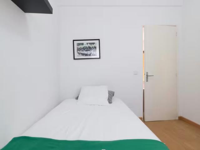 Alquiler 3 Dormitorio Apartamentos Madrid Madrid DLS98541911