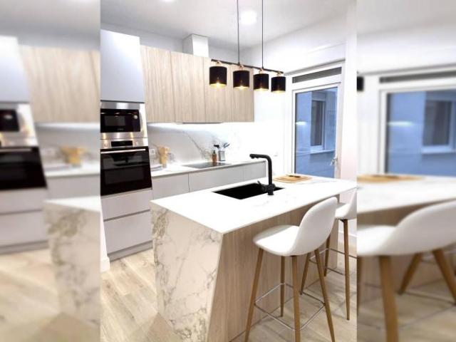 Alquiler 3 Dormitorio Apartamentos Madrid Madrid DLS98675639